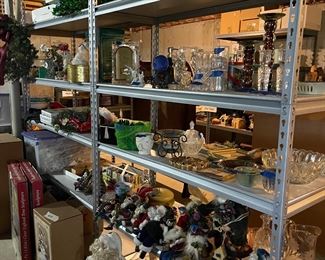 Christmas Decorations 