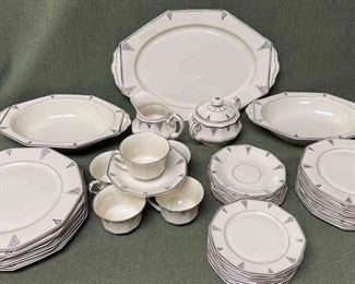 Community China Deauville Design Bavaria