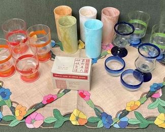 Goldenwood Drink Ware Other Items