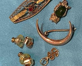 Items That May Be Gold