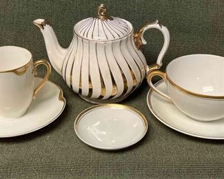 Mixed China Set
