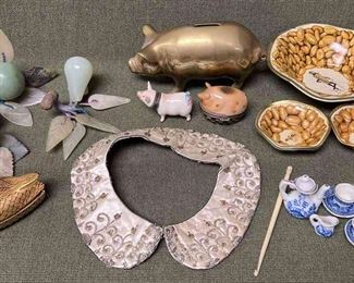 Mixed Lot of Items For The Creative Mind