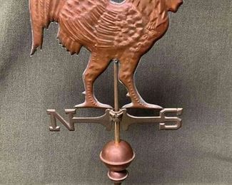 Table Top Weather Vane