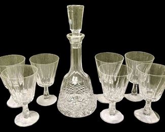 Waterford Decanter