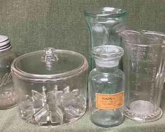 Vintage WetDry Measuring Pitcher  Other Fun Vintage Kitchen