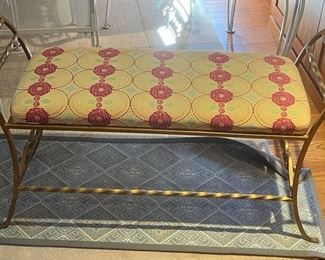 Metalwork Bench-Mercer Island Furniture With Burien Pick-up Auction