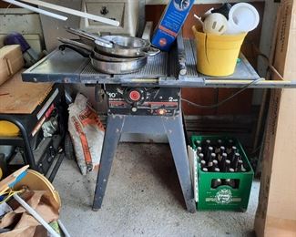 Tablesaw