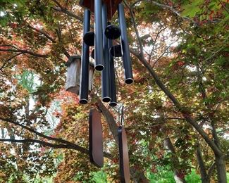 Wind chime