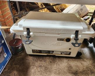 Cabelas high end cooler...very nice