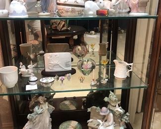 More Lladro Figurines