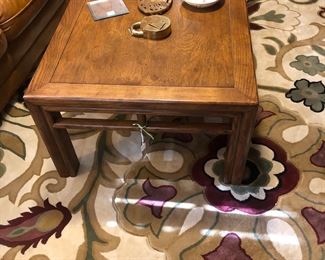 Henredon Coffee table