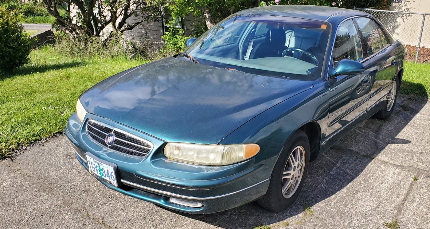 Coos Bay Estate Sale in Eastside, OR starts on 5/13/2023