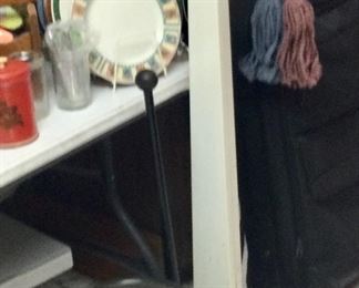 scale, kitchen stuff