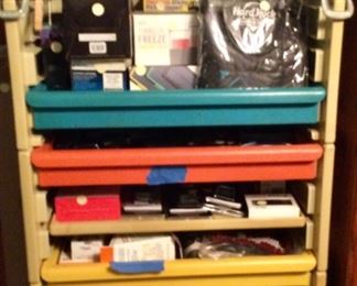 Lots of new in box stuff