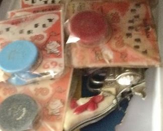 Vintage Duncan Yo-you, cap gum