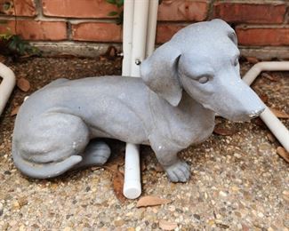 Yard Dog Decor