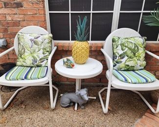 Patio Furniture 