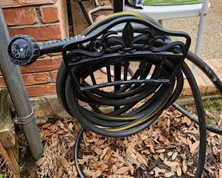 Water Hose 