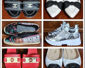 Designer Shoes 