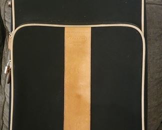 Coach Luggage