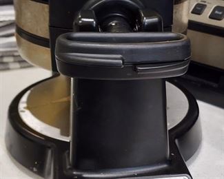 Waring Pro Proffesional Double Waffle Maker