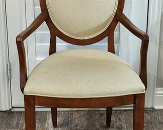 Ethan Allen Chair 