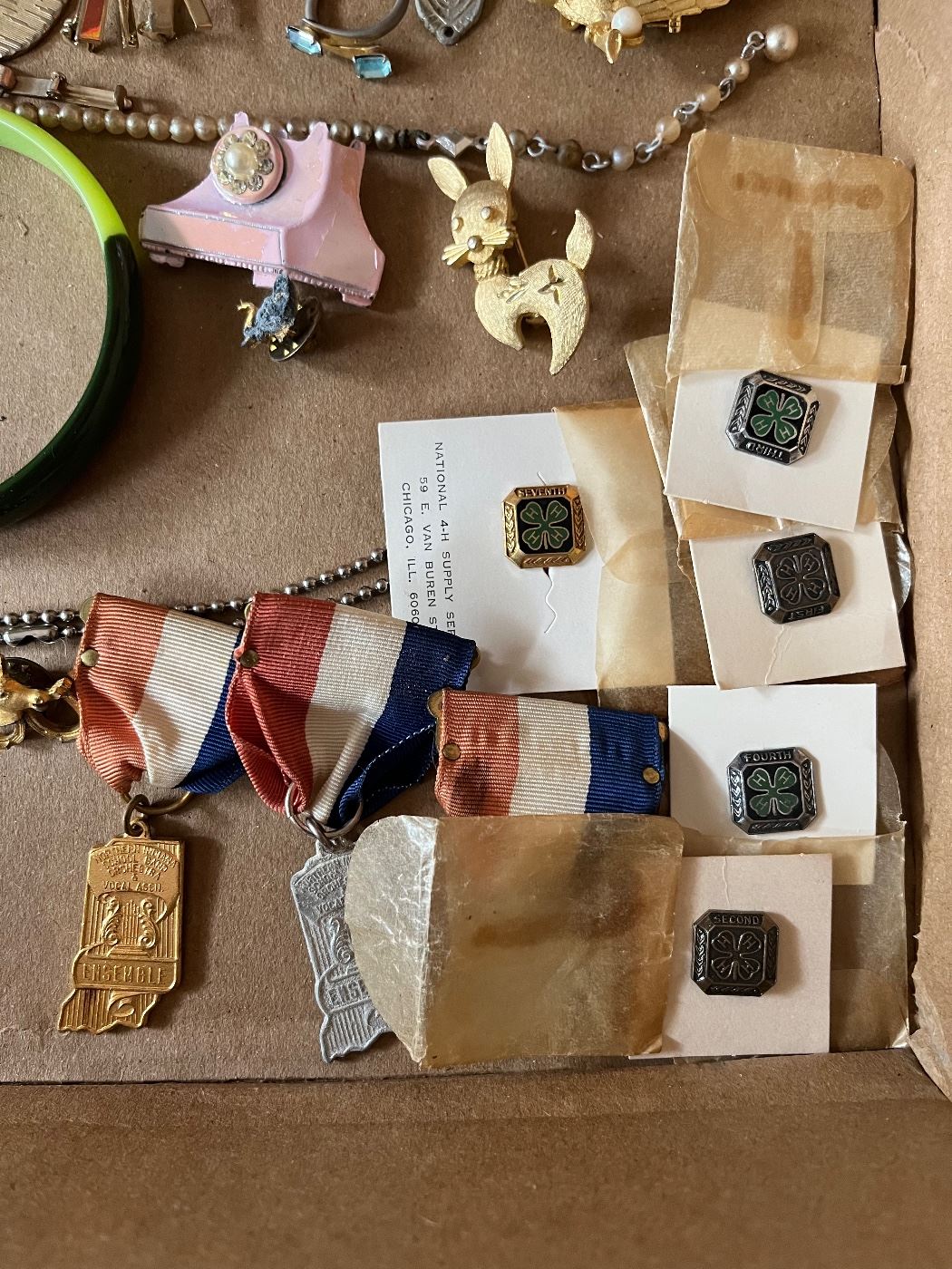 Gale & Shirley Reese Estate Sale in Plymouth, IN starts on 6/4/2023