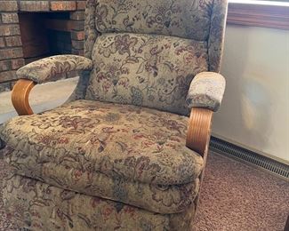 Very nice rocking chair