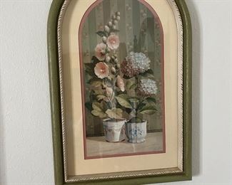 Floral Picture