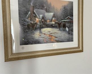 Thomas Kincaid picture