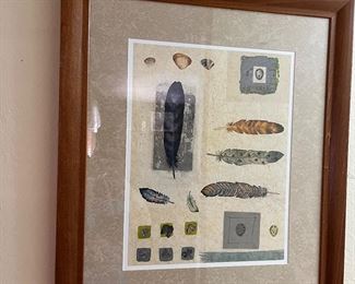 Feather picture 