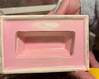 Beautiful Hull Planter