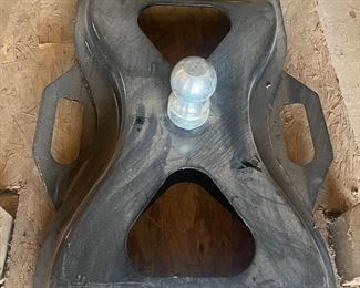 Draw-Tite Gooseneck Hitch