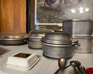 Service Guardian Ware