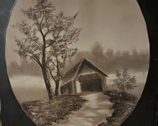 Covered Bridge picture