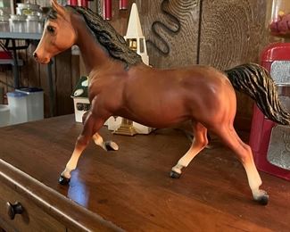 Breyer Arabian