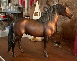 Breyer Horse