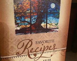 "On the Hill" Recipes