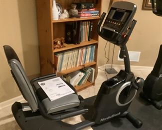 Workout machine…..presale $75