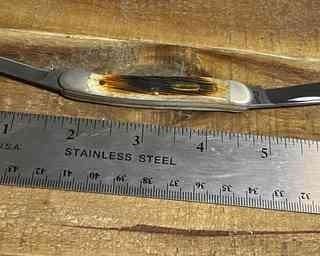 Carhartt Folding Pocket Knives By Case XX