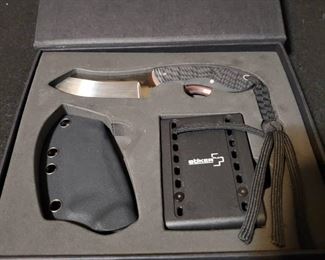 Boker Vox Rhino Knife