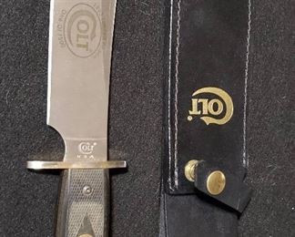 Colt Limited Edition Bowie