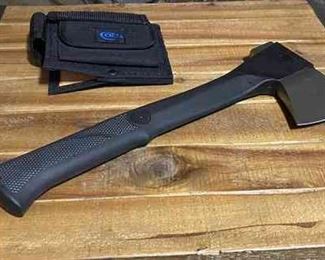 Colt Trailblazer Hatchet