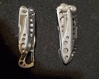 Leatherman Pentair And Leatherman Style