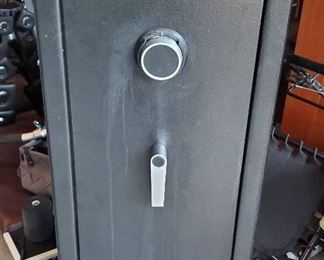Sentry Gun Safe