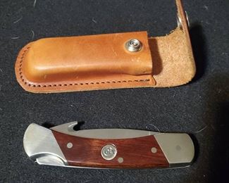 Schrade LB7 For Colt Knives