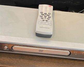 Magnavox DVD Player