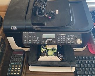 HP Officejet 6500