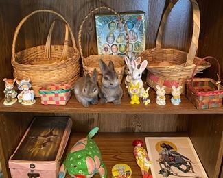 Assorted Easter