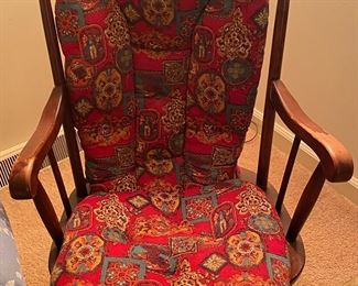 Rocking Chair